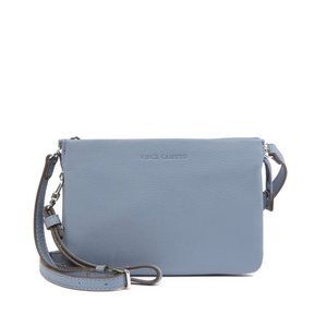 Vince Camuto Cami Leather Crossbody Bag